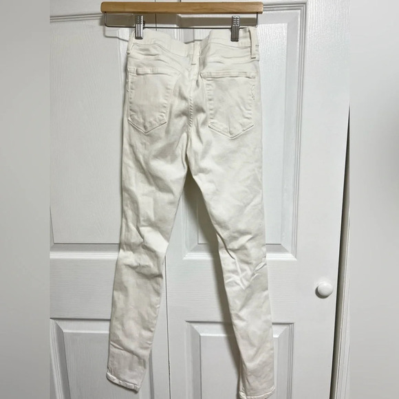 FRAME Denim Jeans Size 26 - Picture 6 of 11